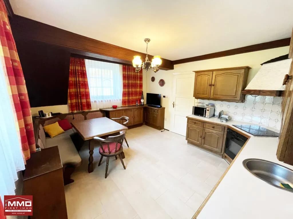 5-Zimmer-Haus kaufen in Krems Land – 157,69 m², € 369.000 – Bild 19 von 34