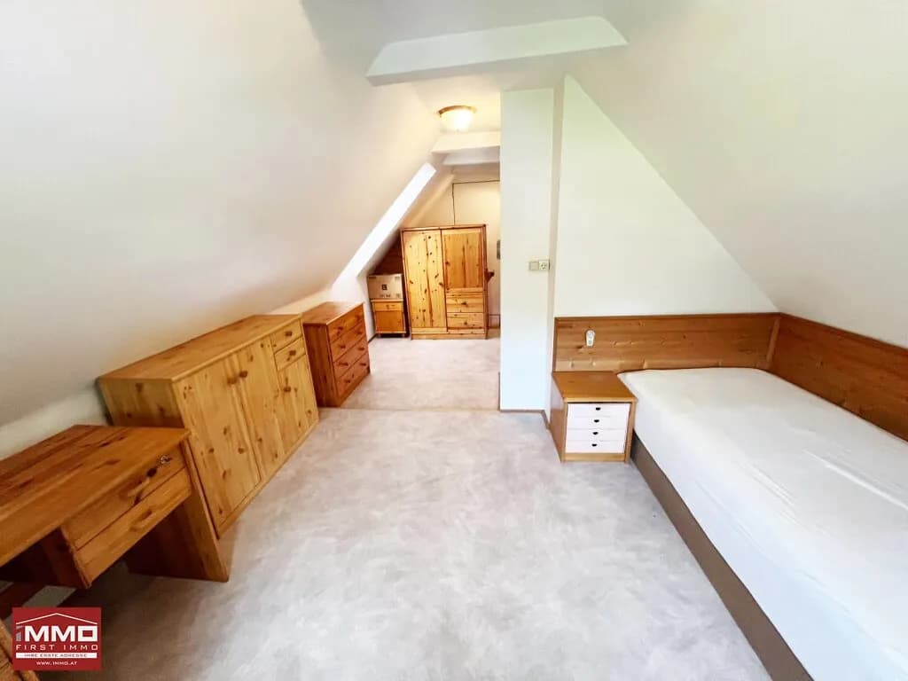 5-Zimmer-Haus kaufen in Krems Land – 157,69 m², € 369.000 – Bild 22 von 34