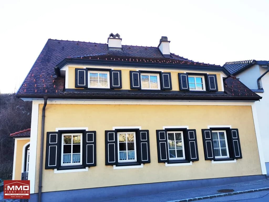 5-Zimmer-Haus kaufen in Krems Land – 157,69 m², € 369.000 – Bild 23 von 34