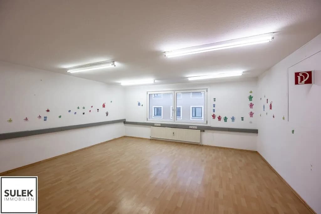13-Zimmer-Gewerbeimmobilie mieten in Wien – 424 m², € 3.812 – Bild 7 von 24