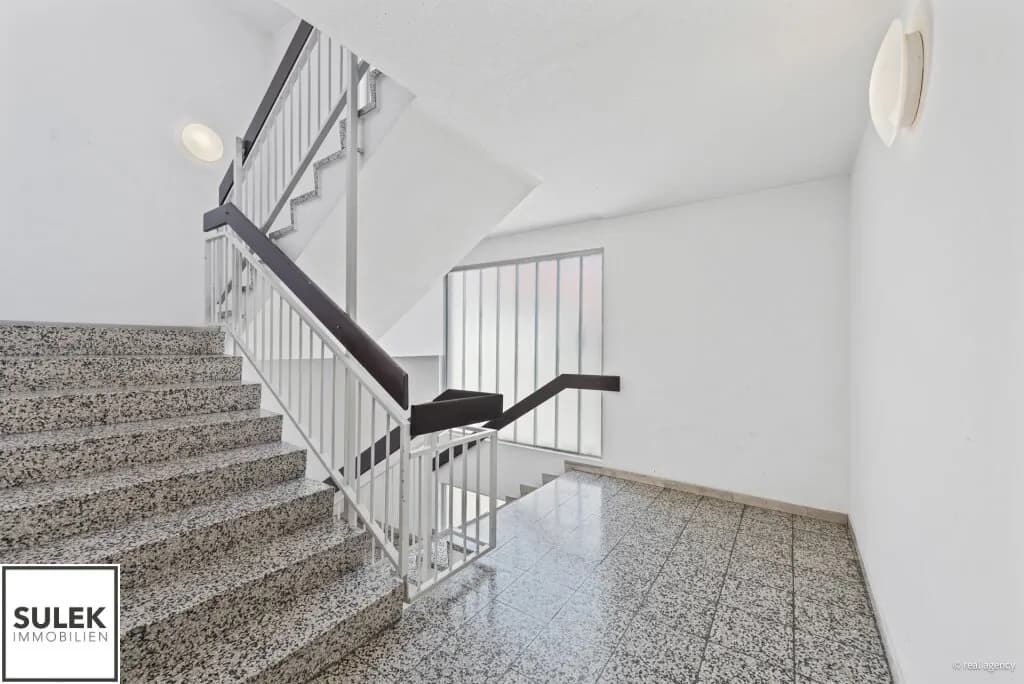 13-Zimmer-Gewerbeimmobilie mieten in Wien – 424 m², € 3.812 – Bild 9 von 24