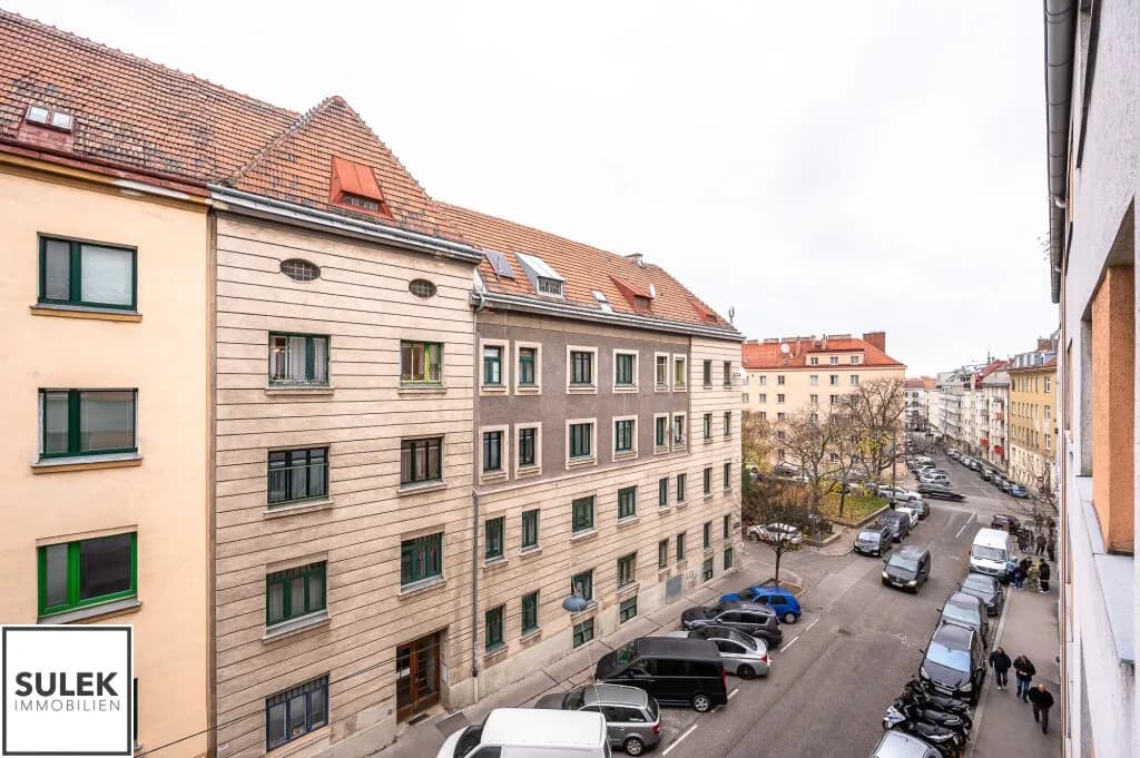 13-Zimmer-Gewerbeimmobilie mieten in Wien – 424 m², € 3.812 – Bild 13 von 24