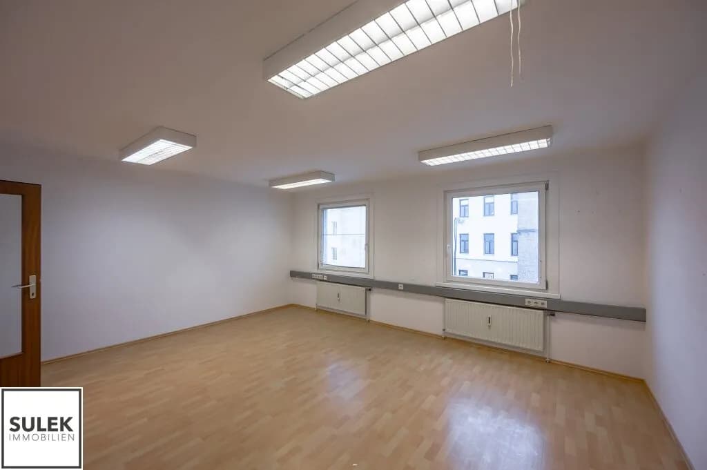 13-Zimmer-Gewerbeimmobilie mieten in Wien – 424 m², € 3.812 – Bild 15 von 24