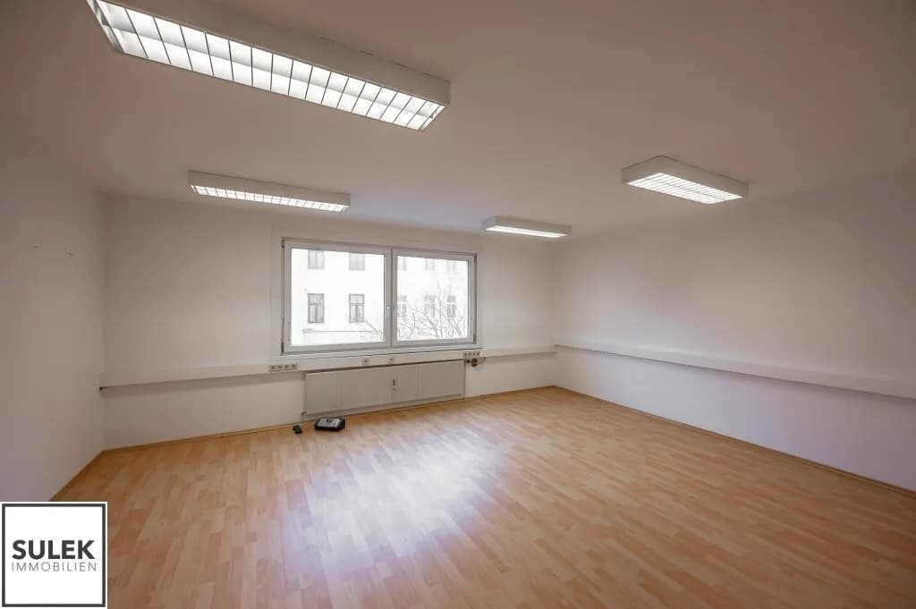 13-Zimmer-Gewerbeimmobilie mieten in Wien – 424 m², € 3.812 – Bild 16 von 24