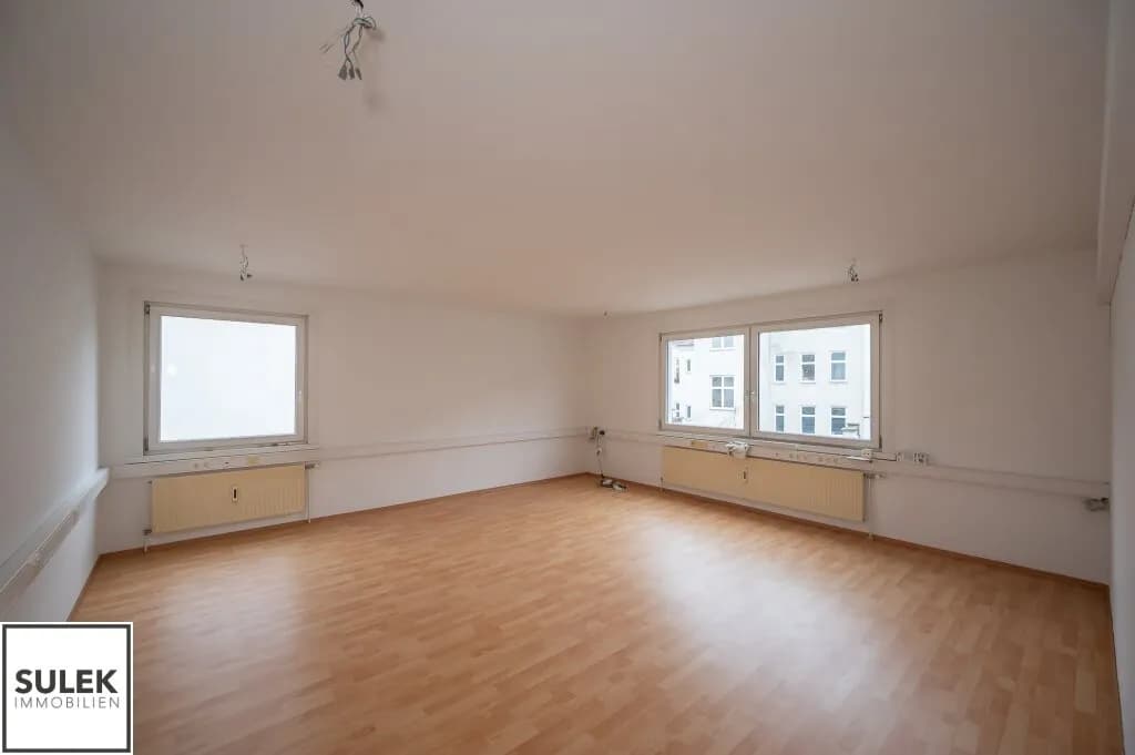 13-Zimmer-Gewerbeimmobilie mieten in Wien – 424 m², € 3.812 – Bild 17 von 24