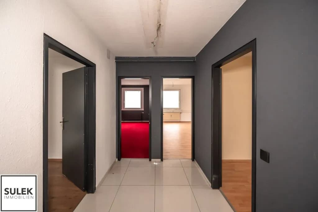 13-Zimmer-Gewerbeimmobilie mieten in Wien – 424 m², € 3.812 – Bild 18 von 24