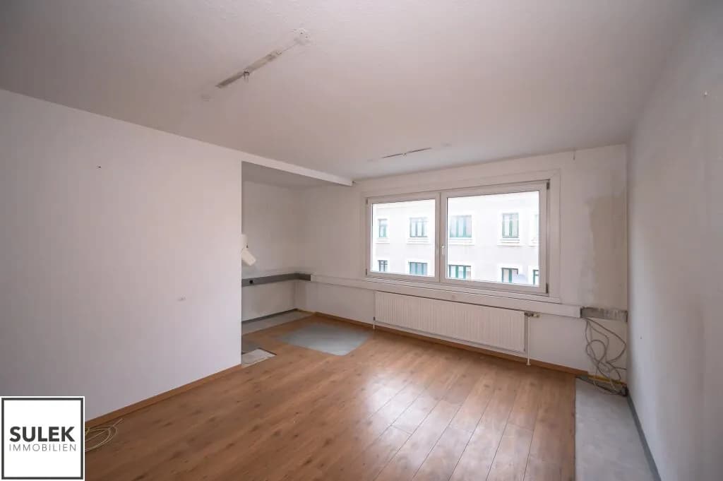 13-Zimmer-Gewerbeimmobilie mieten in Wien – 424 m², € 3.812 – Bild 20 von 24
