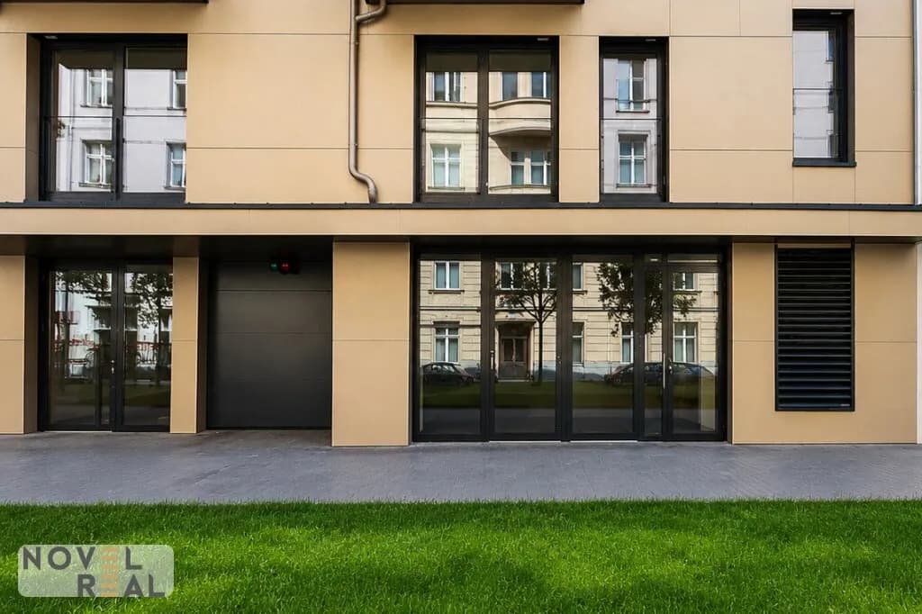 2-Zimmer-Gewerbeimmobilie kaufen in Wien – 88,71 m², € 470.000