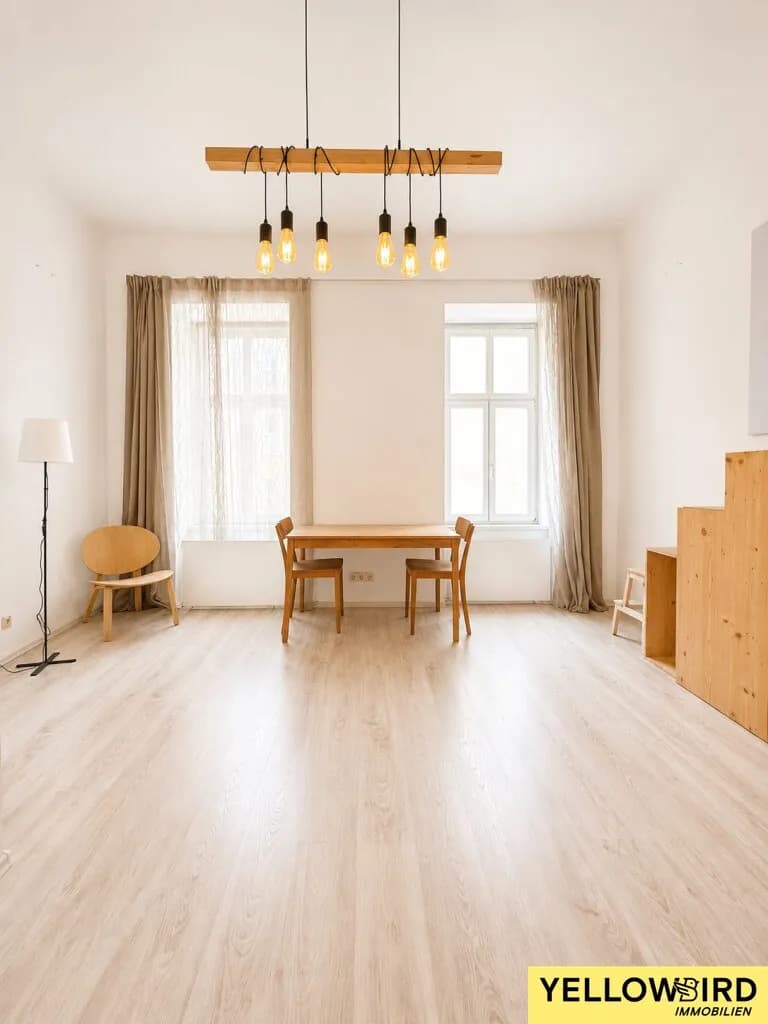 Wohnung kaufen in Wien – 31 m², € 199.000 – Bild 2 von 20