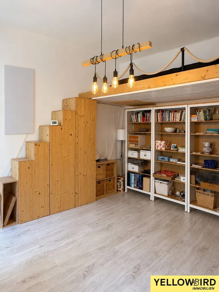Wohnung kaufen in Wien – 31 m², € 199.000 – Bild 3 von 20
