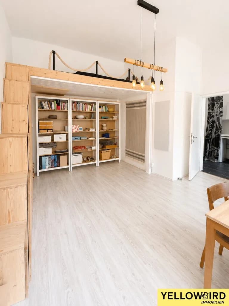 Wohnung kaufen in Wien – 31 m², € 199.000 – Bild 4 von 20