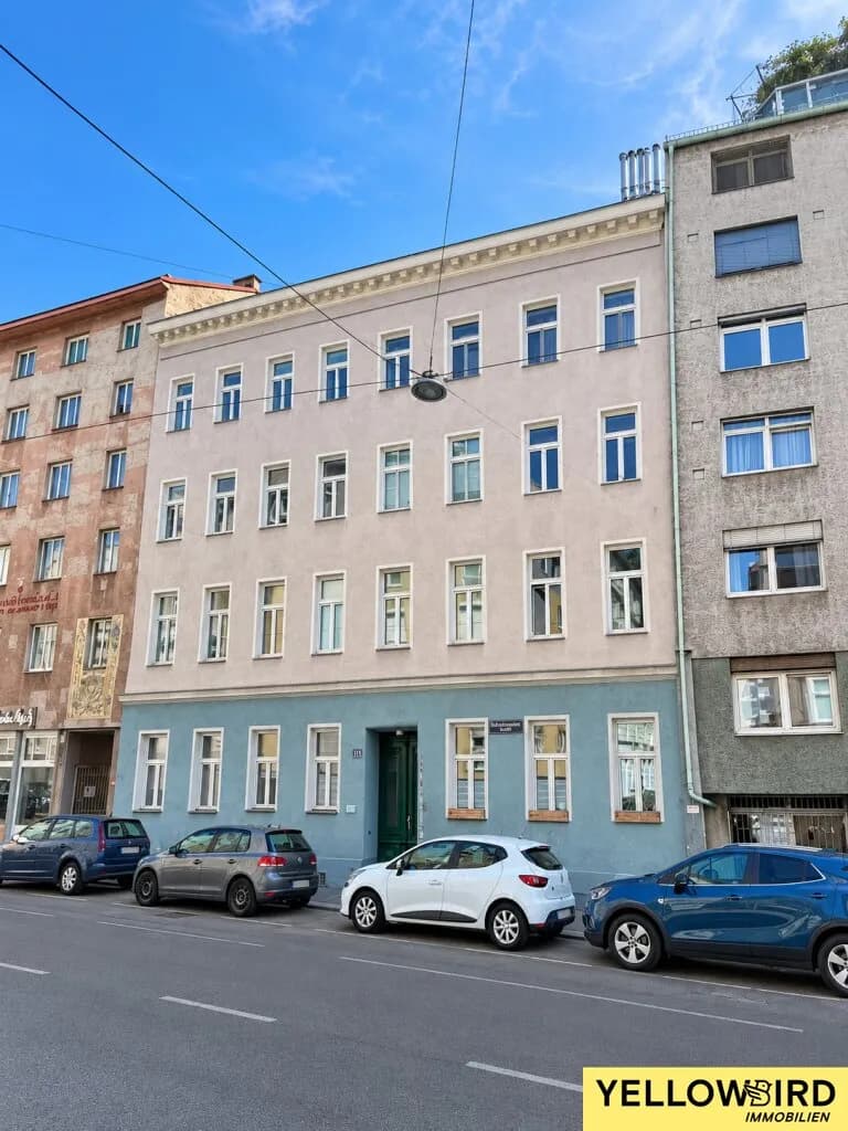 Wohnung kaufen in Wien – 31 m², € 199.000 – Bild 5 von 20