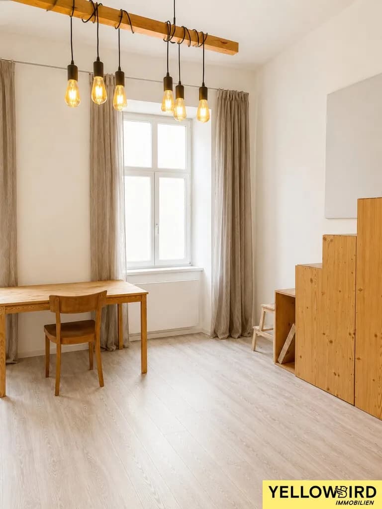 Wohnung kaufen in Wien – 31 m², € 199.000 – Bild 6 von 20