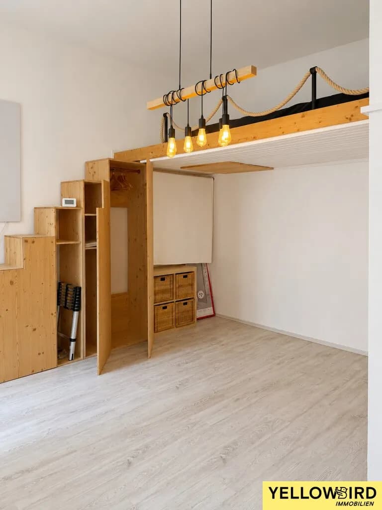 Wohnung kaufen in Wien – 31 m², € 199.000 – Bild 7 von 20