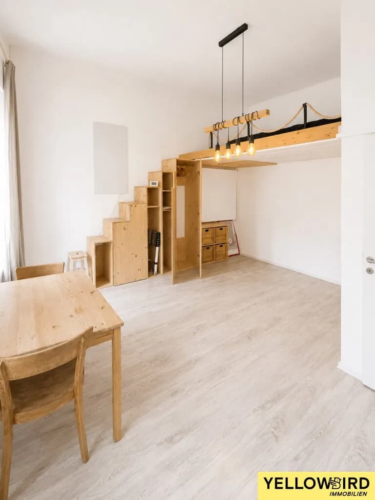 Wohnung kaufen in Wien – 31 m², € 199.000 – Bild 8 von 20