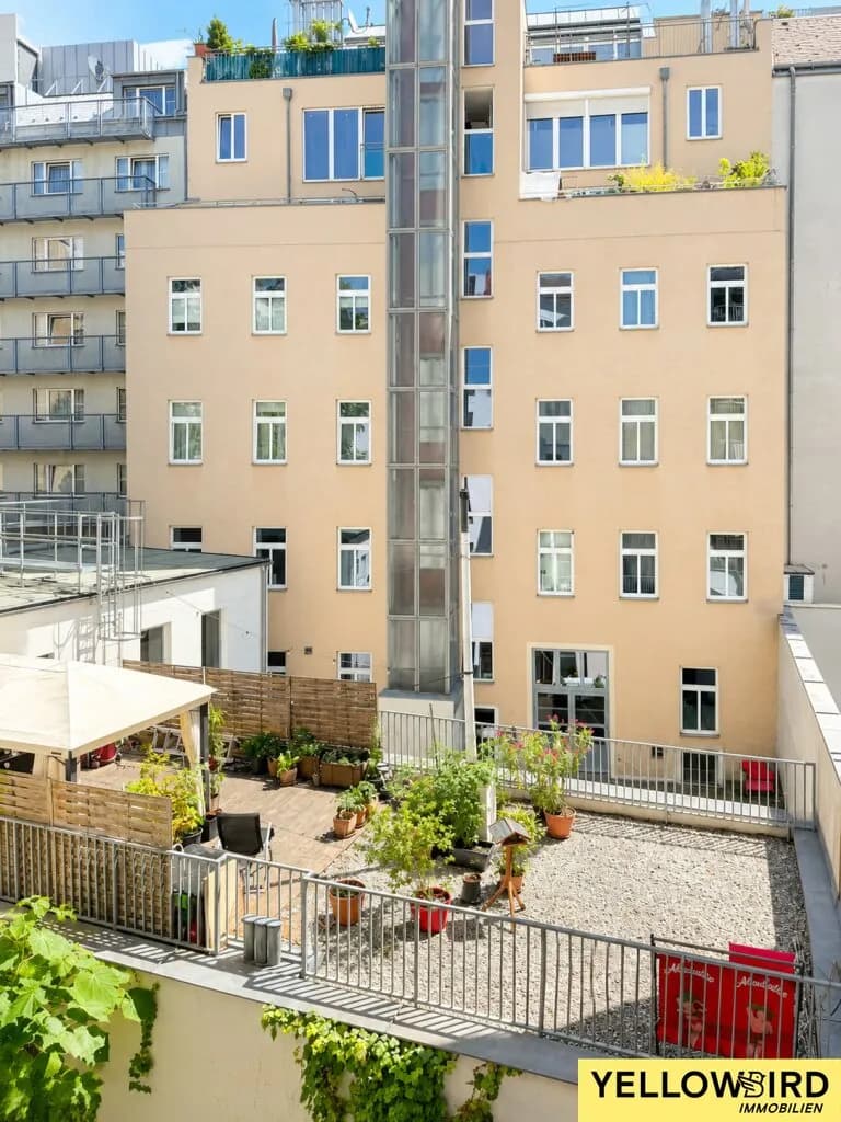 Wohnung kaufen in Wien – 31 m², € 199.000 – Bild 9 von 20