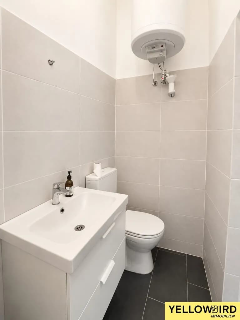 Wohnung kaufen in Wien – 31 m², € 199.000 – Bild 10 von 20