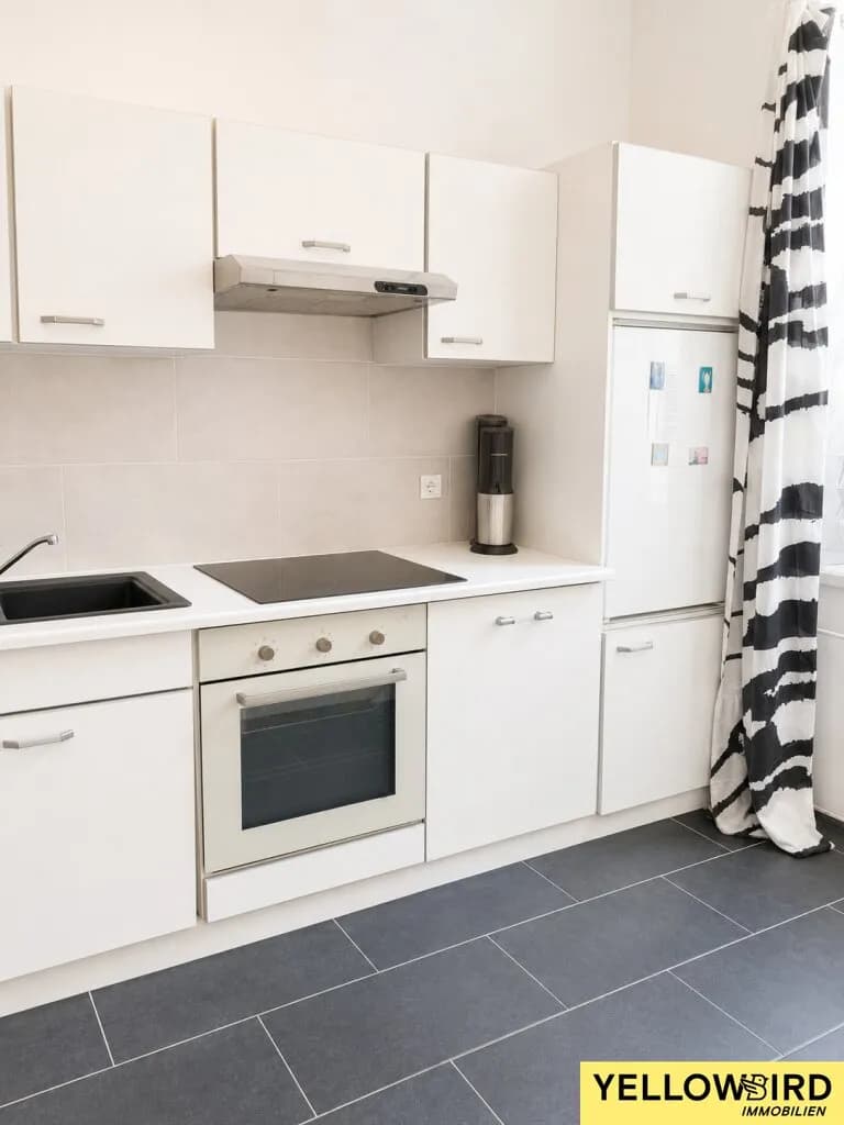 Wohnung kaufen in Wien – 31 m², € 199.000 – Bild 12 von 20