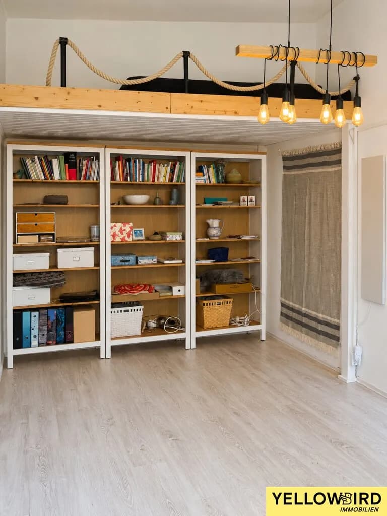 Wohnung kaufen in Wien – 31 m², € 199.000 – Bild 13 von 20