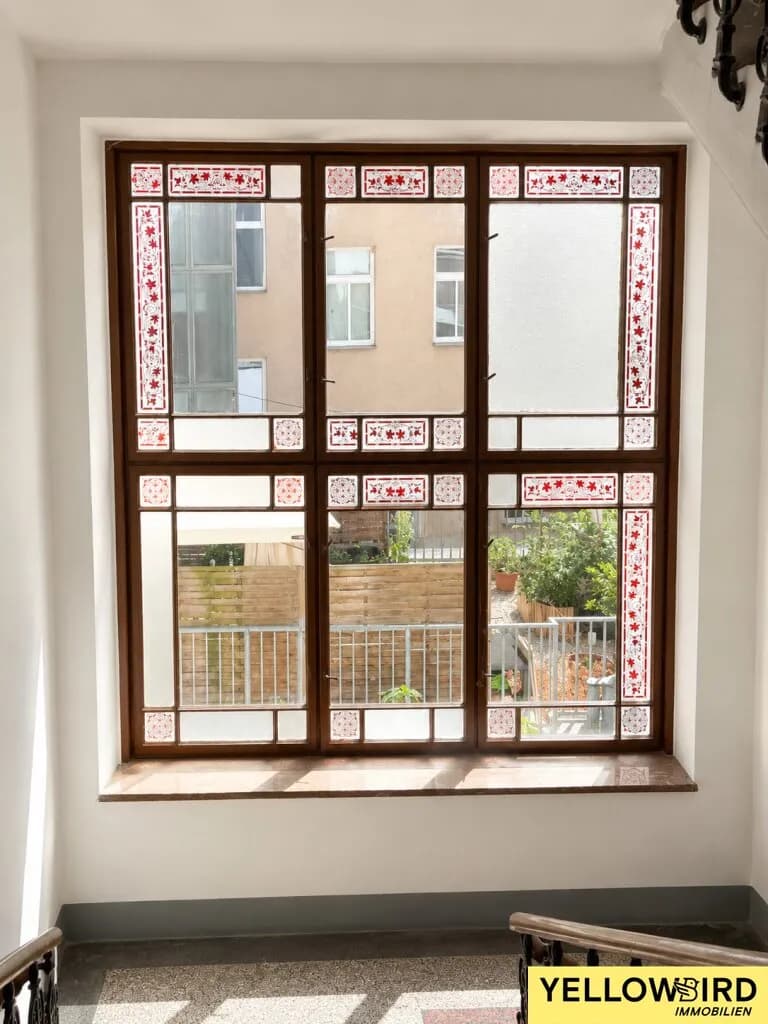 Wohnung kaufen in Wien – 31 m², € 199.000 – Bild 16 von 20