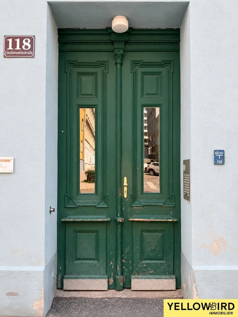 Wohnung kaufen in Wien – 31 m², € 199.000 – Bild 17 von 20