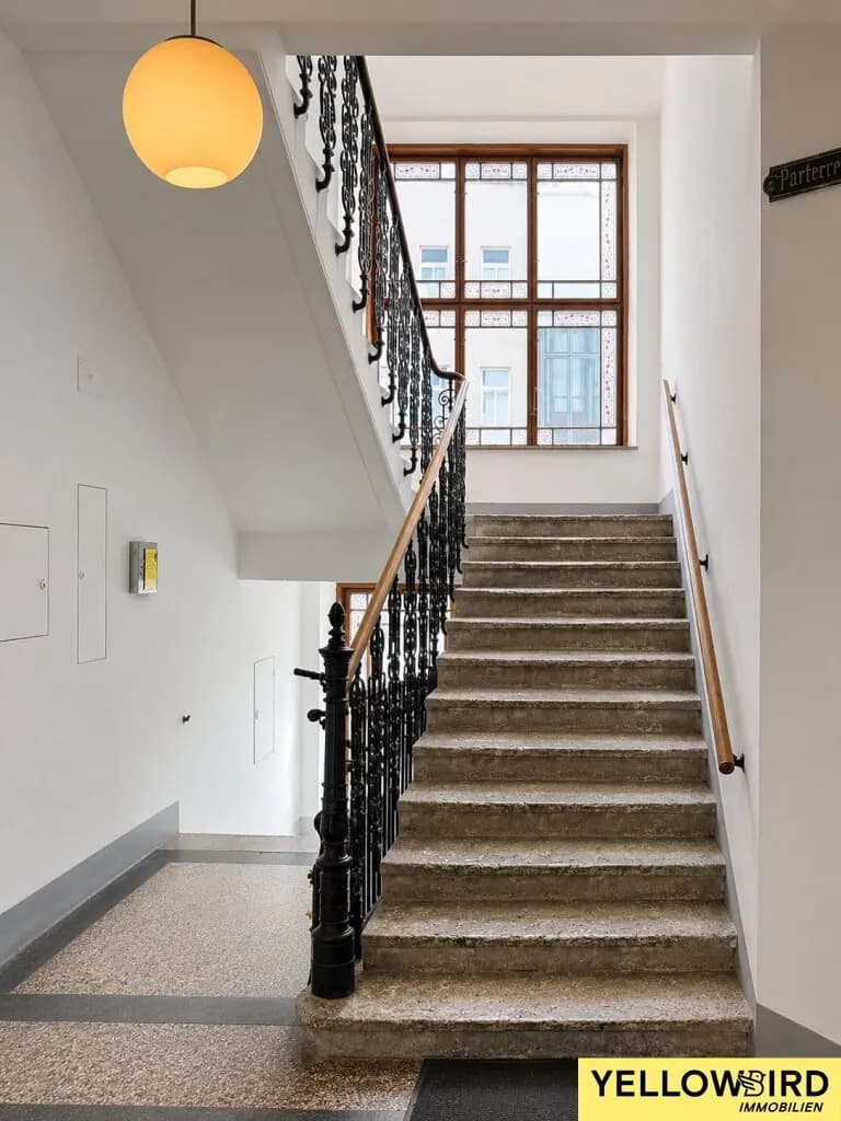 Wohnung kaufen in Wien – 31 m², € 199.000 – Bild 18 von 20