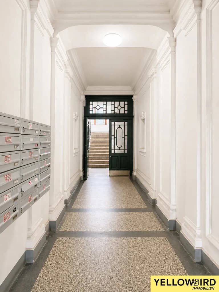 Wohnung kaufen in Wien – 31 m², € 199.000 – Bild 19 von 20