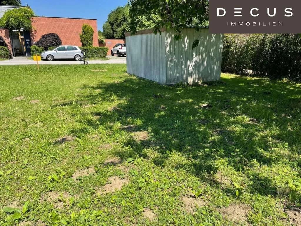 Immobilie kaufen in Mödling – 702 m², € 280.000 – Bild 2 von 3