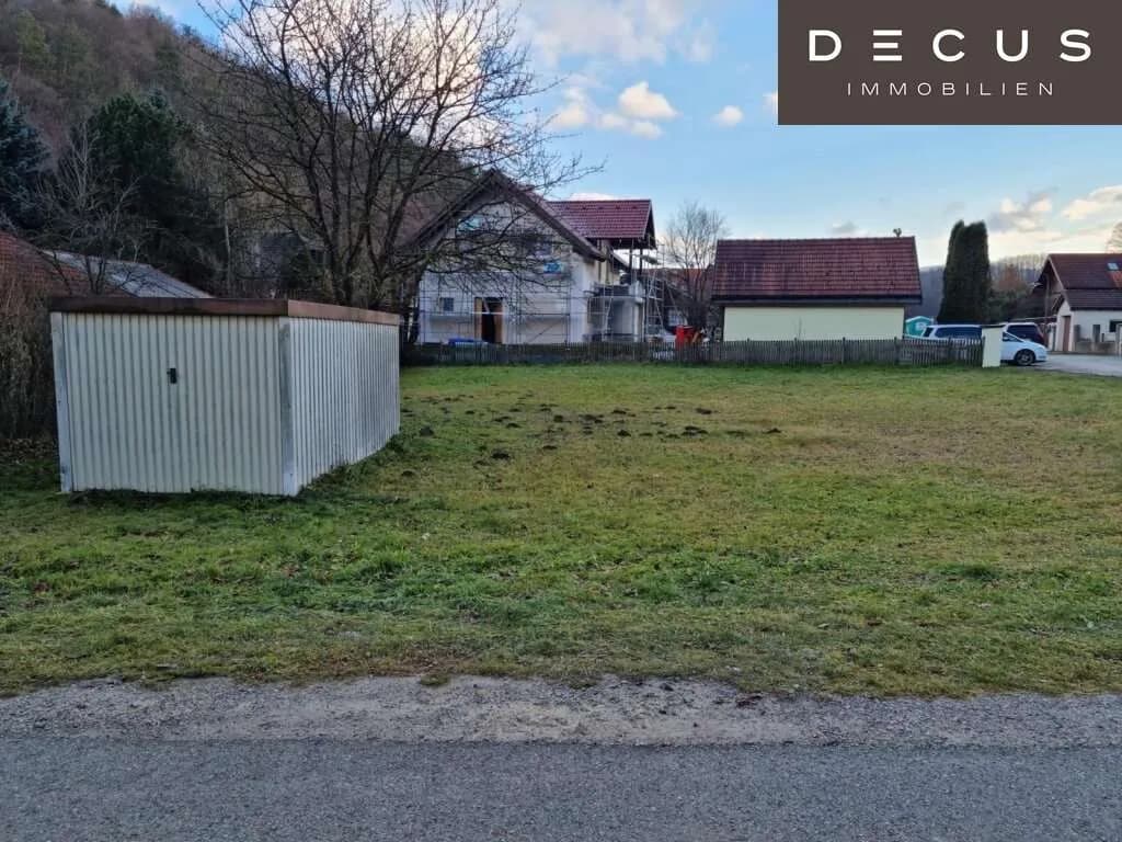Immobilie kaufen in Mödling – 702 m², € 280.000 – Bild 3 von 3