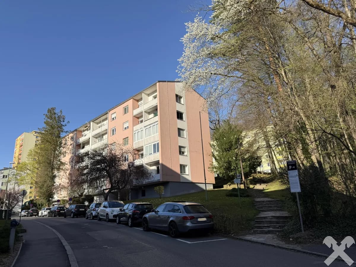 3-Zimmer-Wohnung kaufen in Graz – 67 m², € 209.500 – Bild 1 von 7
