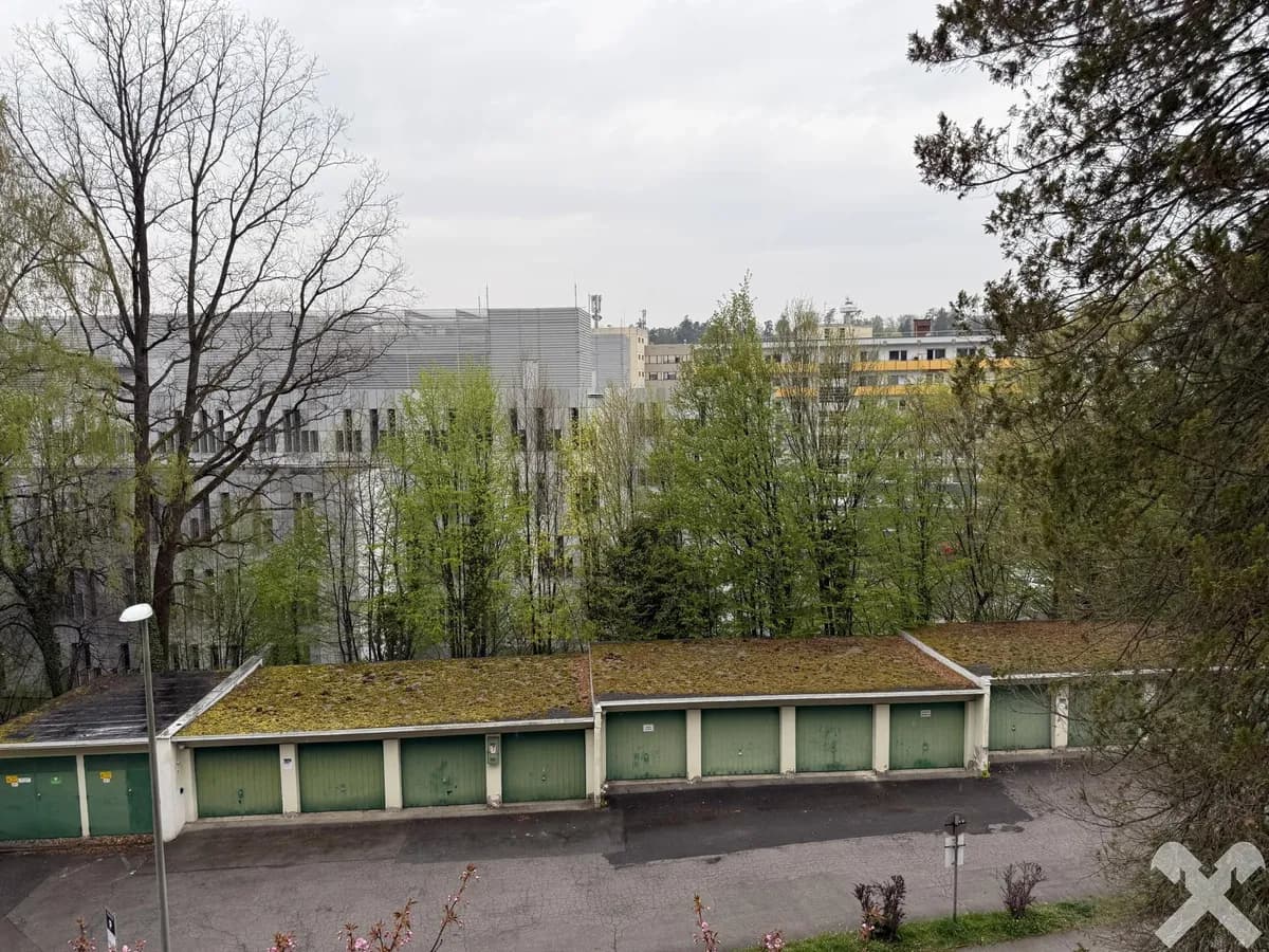 3-Zimmer-Wohnung kaufen in Graz – 67 m², € 209.500 – Bild 2 von 7