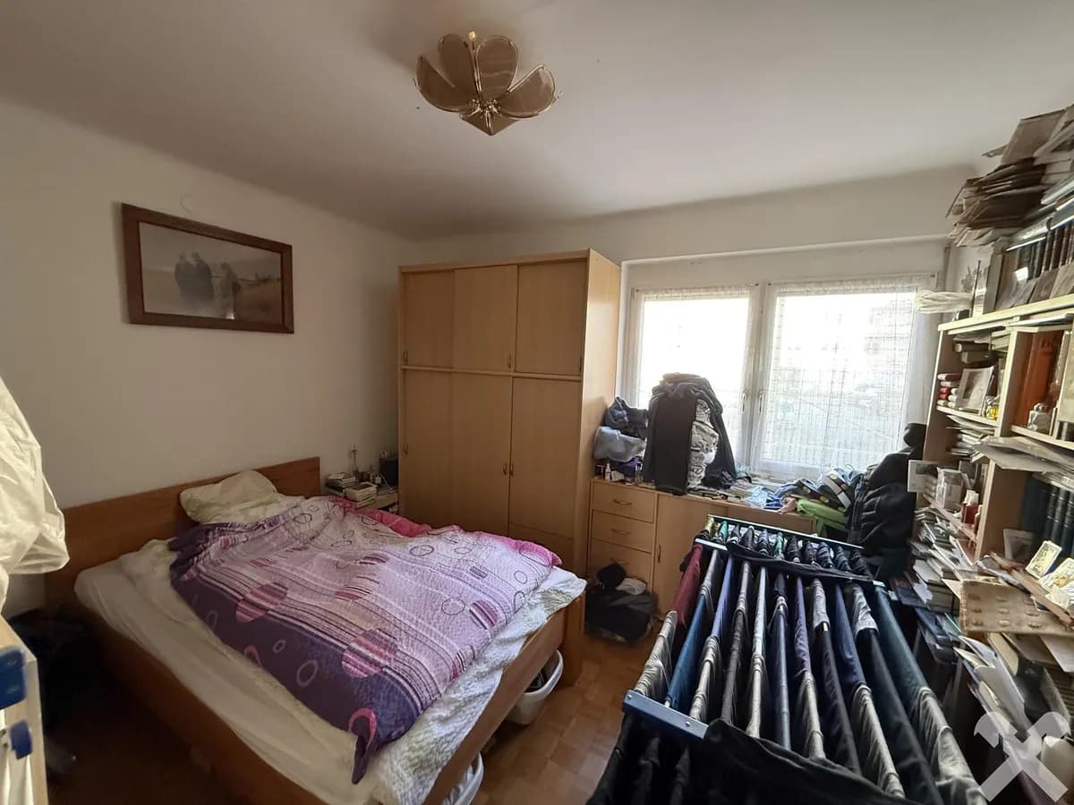 3-Zimmer-Wohnung kaufen in Graz – 67 m², € 209.500 – Bild 3 von 7