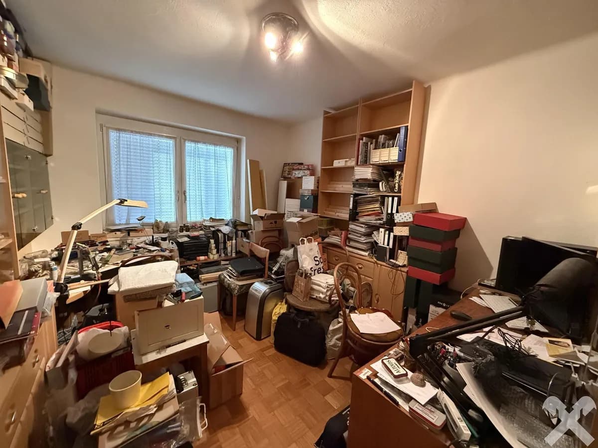 3-Zimmer-Wohnung kaufen in Graz – 67 m², € 209.500 – Bild 5 von 7