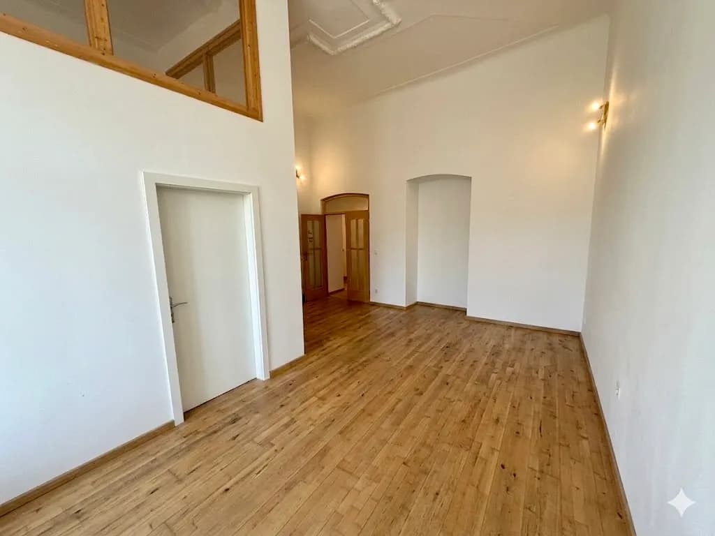 4-Zimmer-Wohnung mieten in Horn – 205 m², € 1.150 – Bild 7 von 14