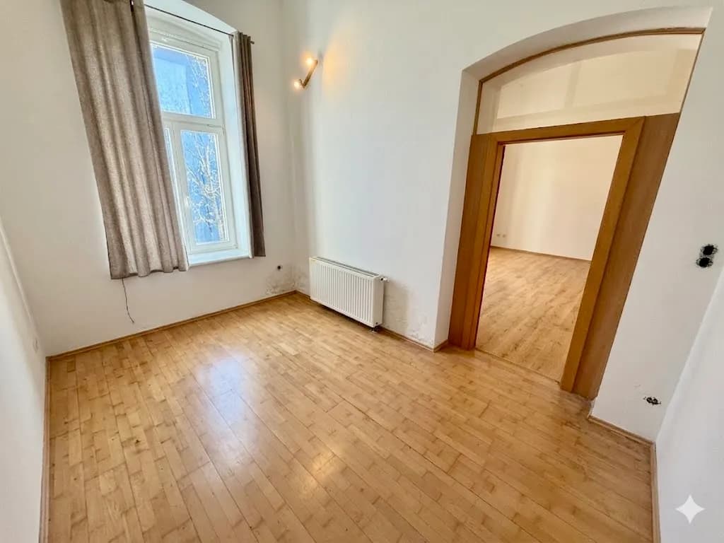 4-Zimmer-Wohnung mieten in Horn – 205 m², € 1.150 – Bild 8 von 14