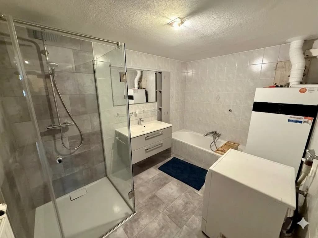 4-Zimmer-Wohnung mieten in Horn – 205 m², € 1.150 – Bild 10 von 14