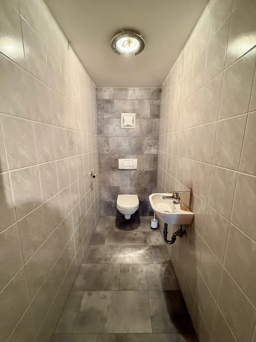 4-Zimmer-Wohnung mieten in Horn – 205 m², € 1.150 – Bild 11 von 14
