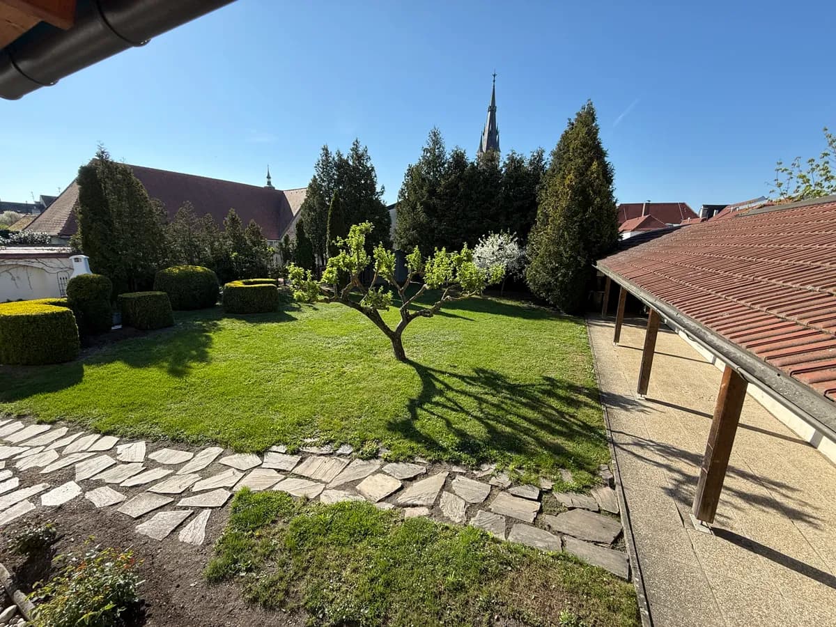 4-Zimmer-Wohnung mieten in Horn – 205 m², € 1.150 – Bild 13 von 14