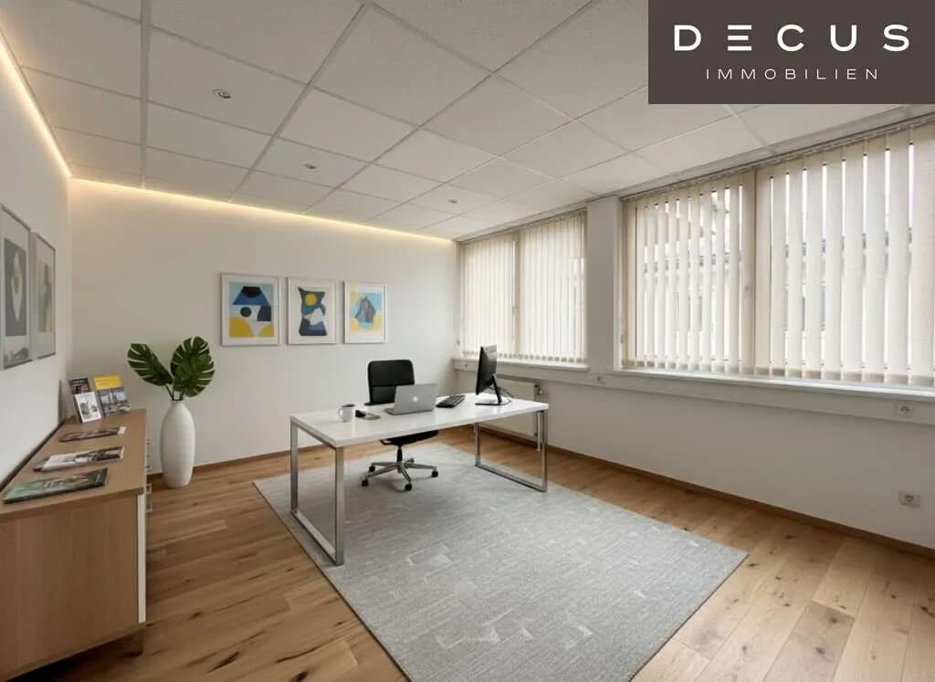 Gewerbeimmobilie mieten in Wien – 99 m², € 13 – Bild 1 von 18