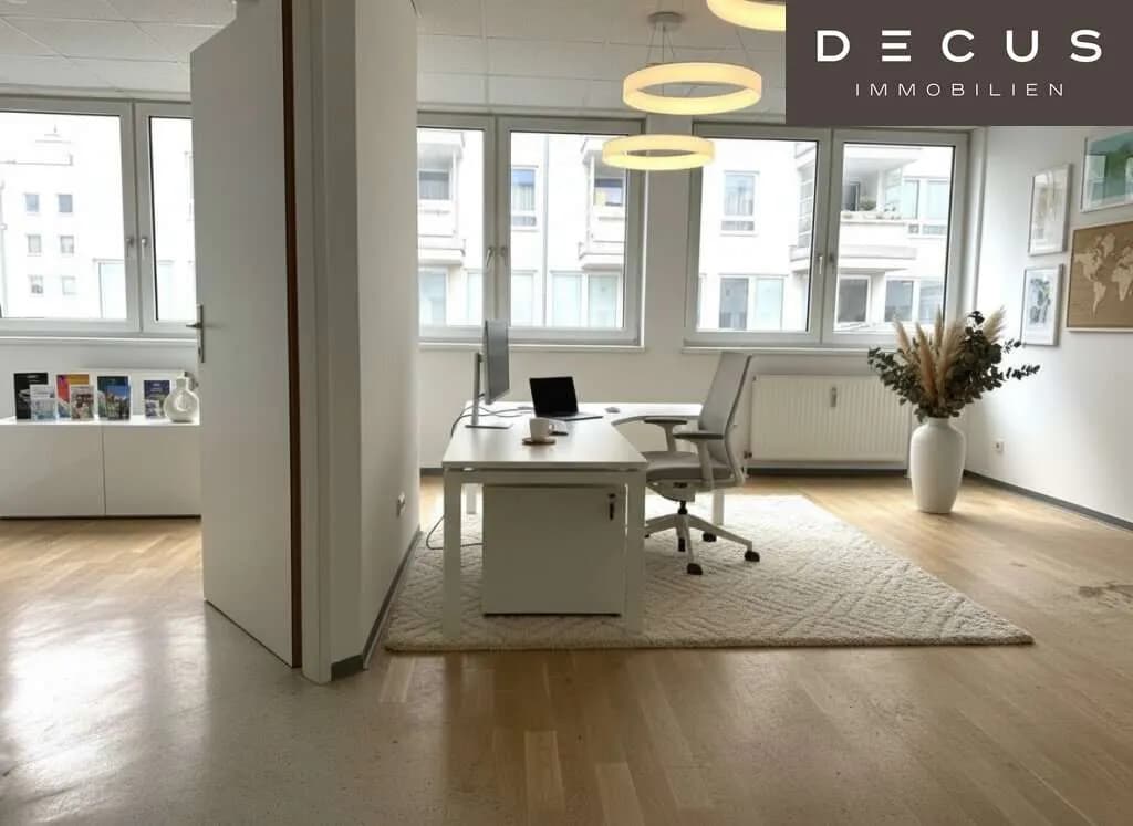 Gewerbeimmobilie mieten in Wien – 99 m², € 13 – Bild 3 von 18