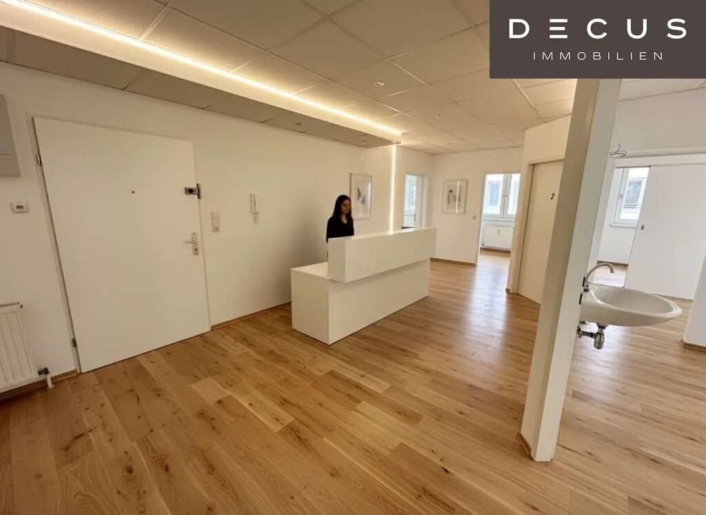 Gewerbeimmobilie mieten in Wien – 99 m², € 13 – Bild 5 von 18