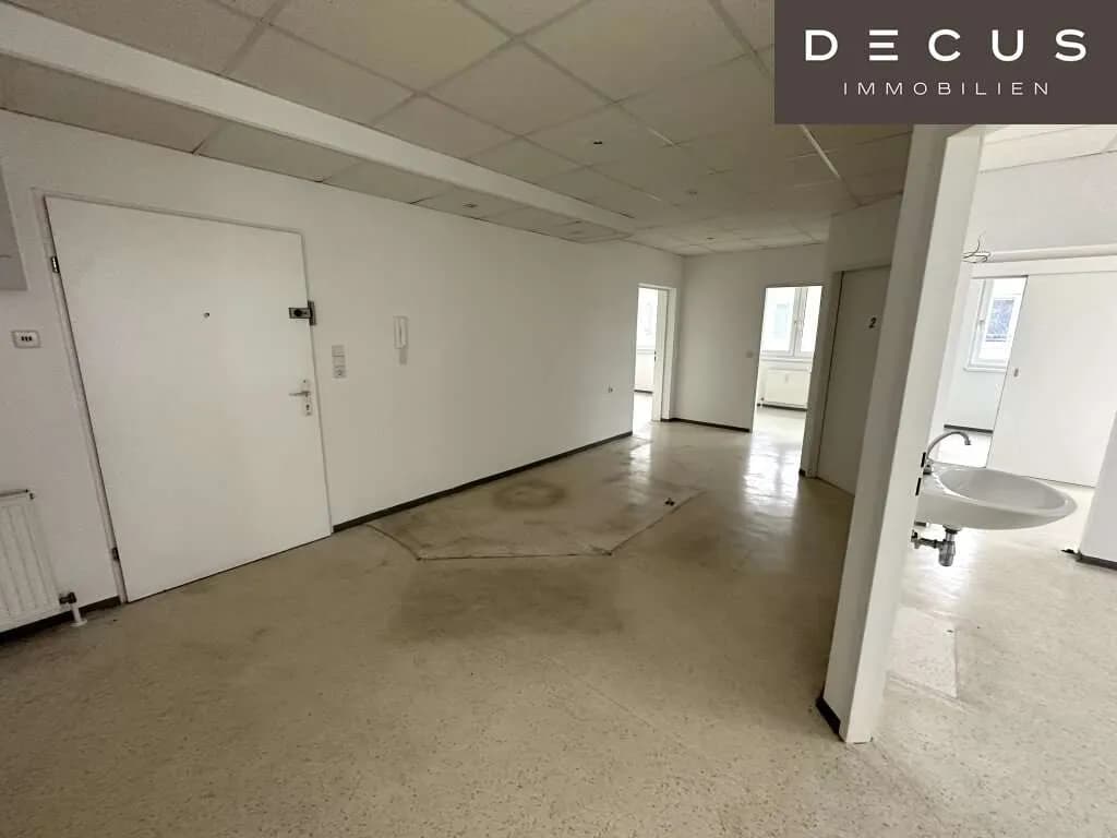 Gewerbeimmobilie mieten in Wien – 99 m², € 13 – Bild 6 von 18