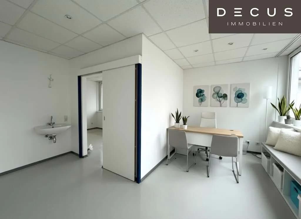 Gewerbeimmobilie mieten in Wien – 99 m², € 13 – Bild 7 von 18