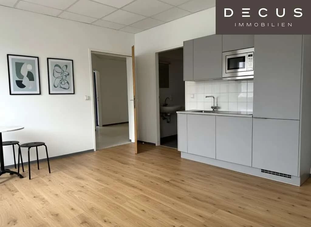Gewerbeimmobilie mieten in Wien – 99 m², € 13 – Bild 9 von 18