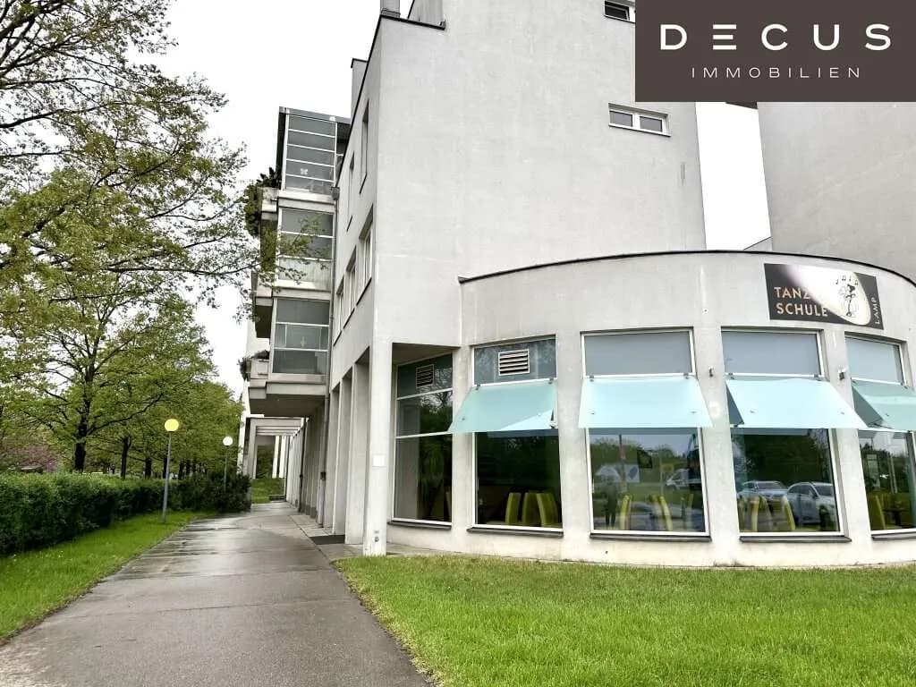 Gewerbeimmobilie mieten in Wien – 99 m², € 13 – Bild 11 von 18