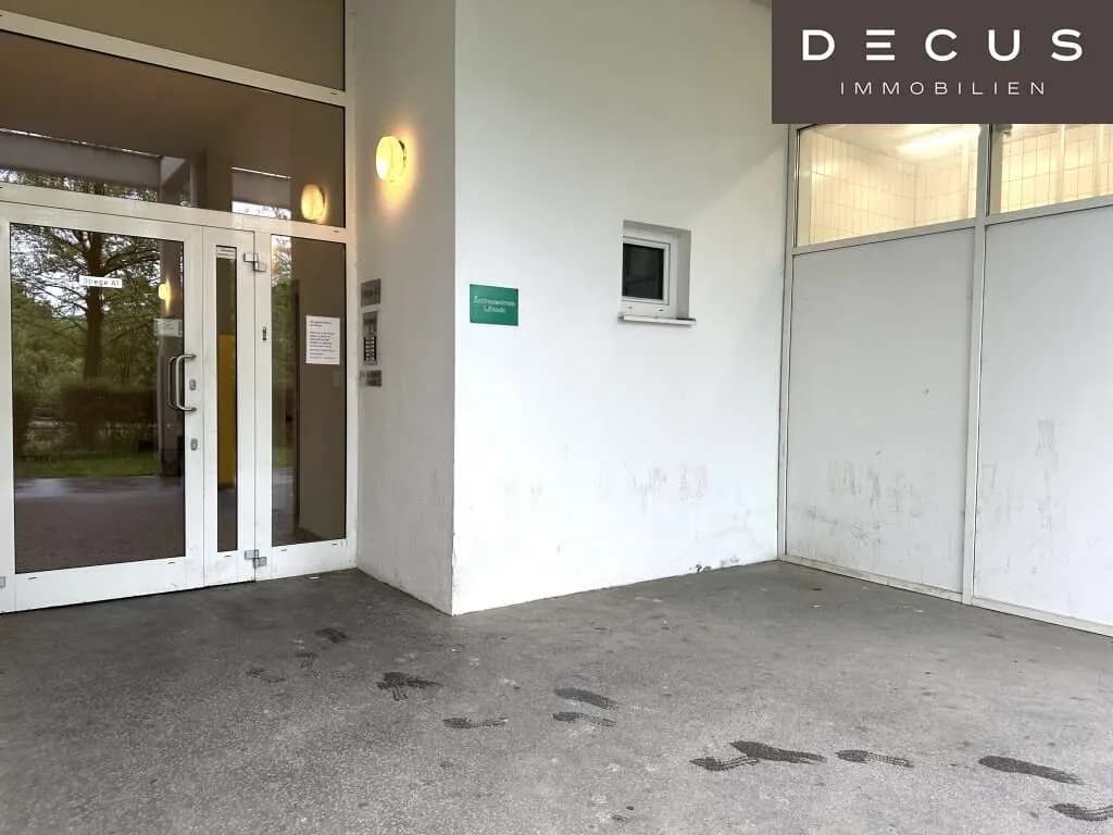Gewerbeimmobilie mieten in Wien – 99 m², € 13 – Bild 12 von 18