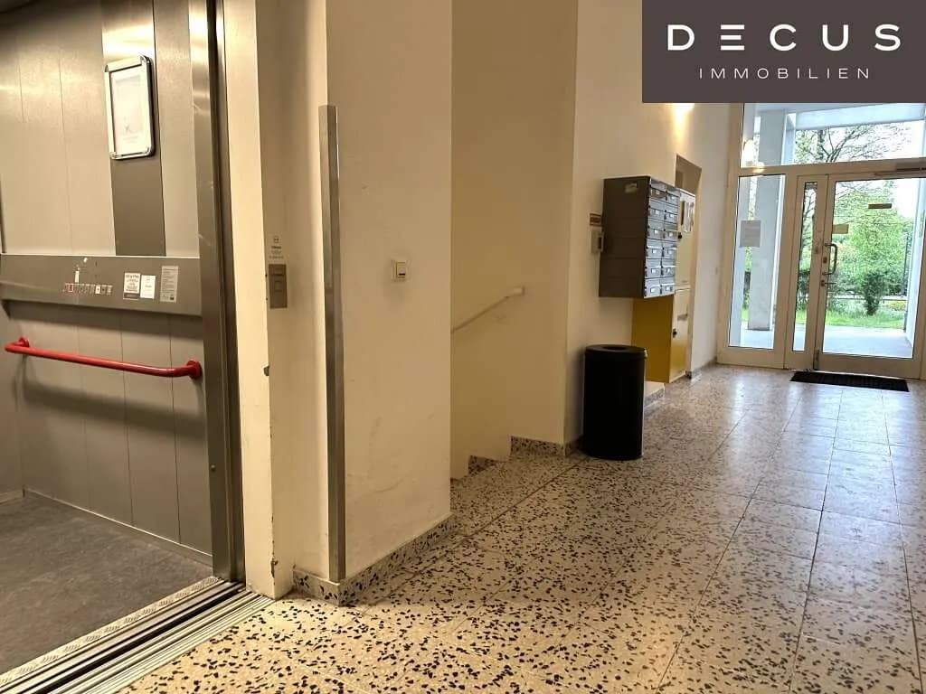 Gewerbeimmobilie mieten in Wien – 99 m², € 13 – Bild 14 von 18