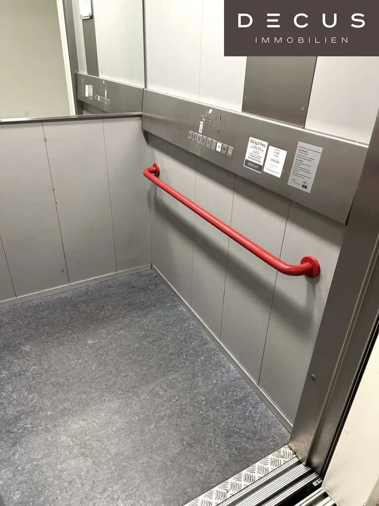 Gewerbeimmobilie mieten in Wien – 99 m², € 13 – Bild 15 von 18