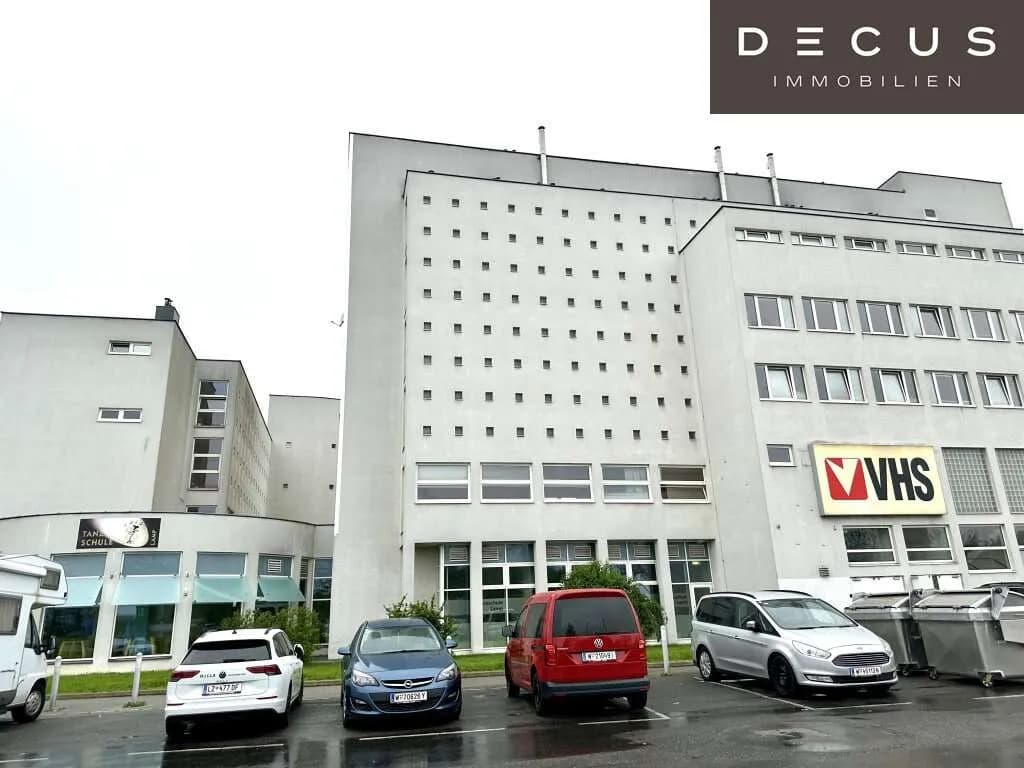 Gewerbeimmobilie mieten in Wien – 99 m², € 13 – Bild 16 von 18