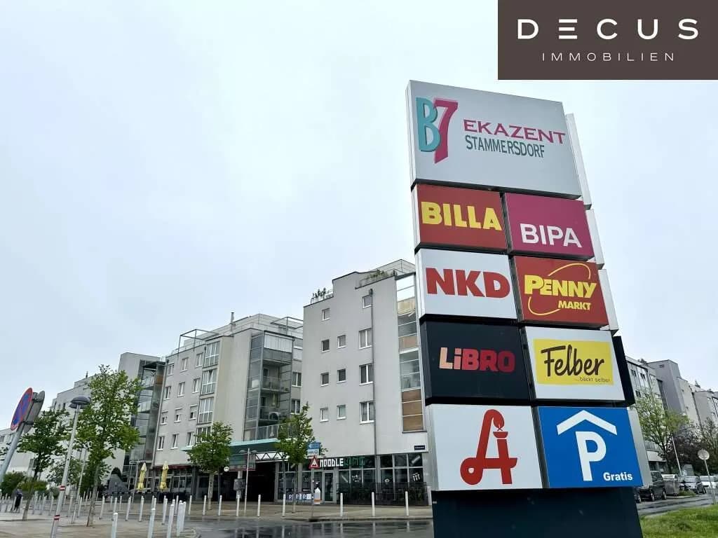 Gewerbeimmobilie mieten in Wien – 99 m², € 13 – Bild 17 von 18